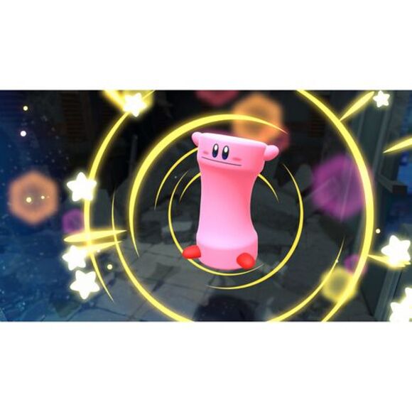 Kirby And The Forgotten Land - Nintendo Switch 2 Edition +